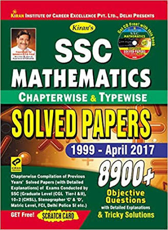 Kiran Publication Maths Pdf In English